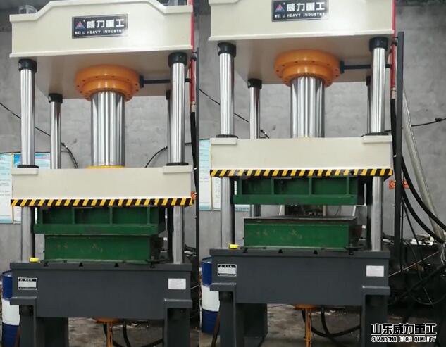 <b>315噸不銹鋼消防水箱液壓機(jī)</b> <b>315噸不銹鋼消防水箱液壓機(jī)</b>