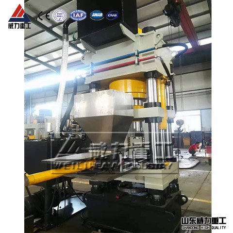 <b>舔鹽液壓機(jī)</b>