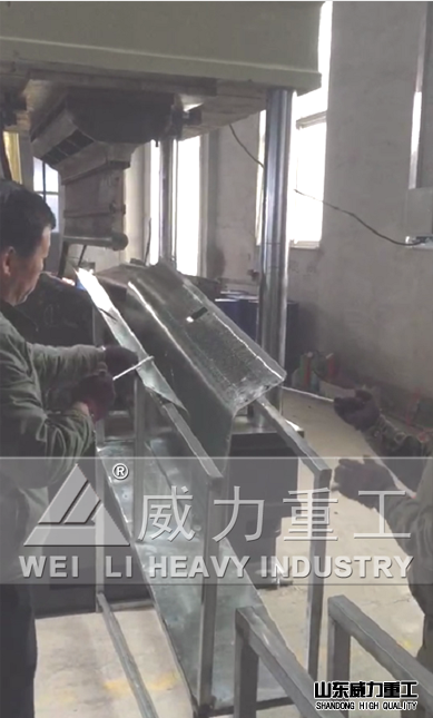 客戶生產(chǎn)現(xiàn)場