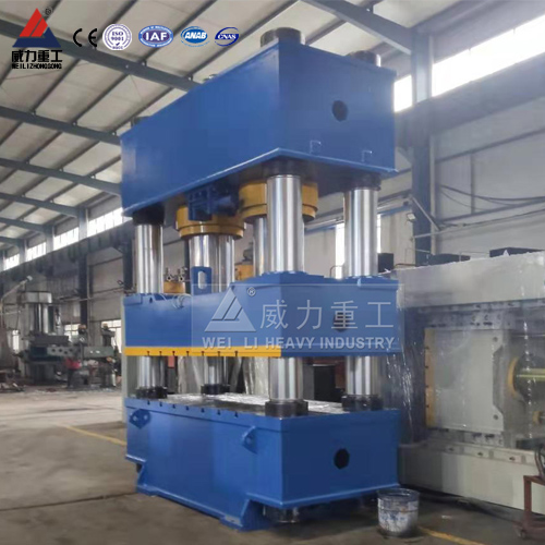 冷擠壓汽車配件800噸液壓機 冷擠壓汽車配件800噸液壓機