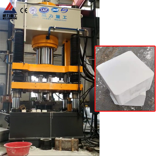 500噸氧化鋯陶瓷制品成型 500噸氧化鋯陶瓷制品成型