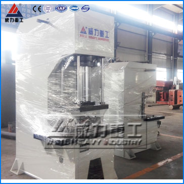 100噸液壓機廠家