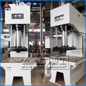 315噸液壓機生產廠家