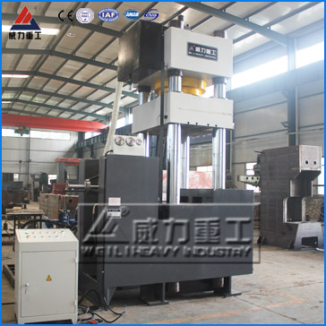 粉末成型液壓機 粉末成型液壓機