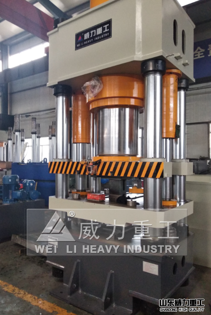 全自動育苗塊成型液壓機