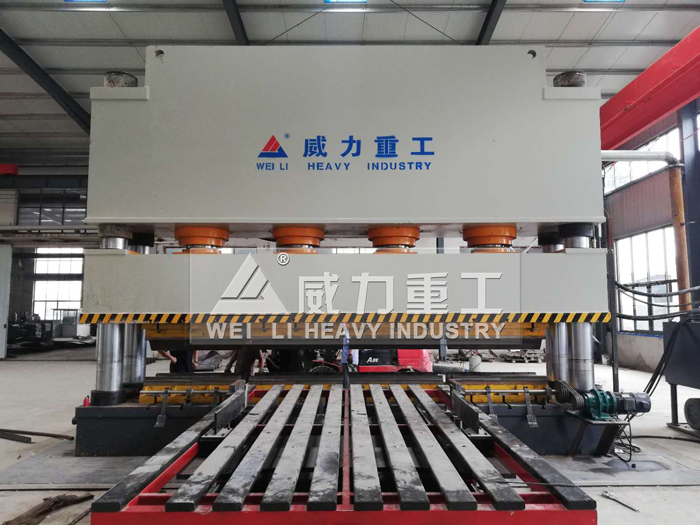 汽車擋泥板拉伸專用液壓機(jī)