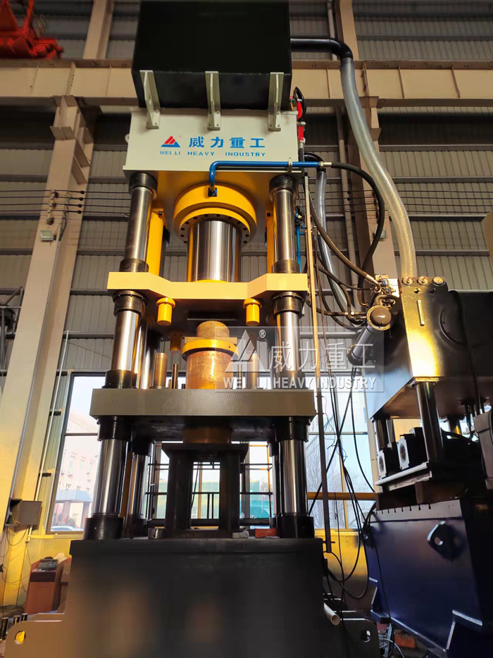 匣缽液壓機生產(chǎn)廠家