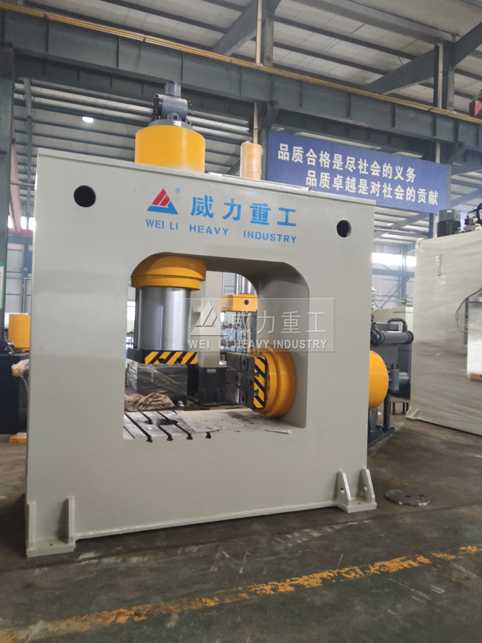 多向鍛造液壓機生產(chǎn)廠家